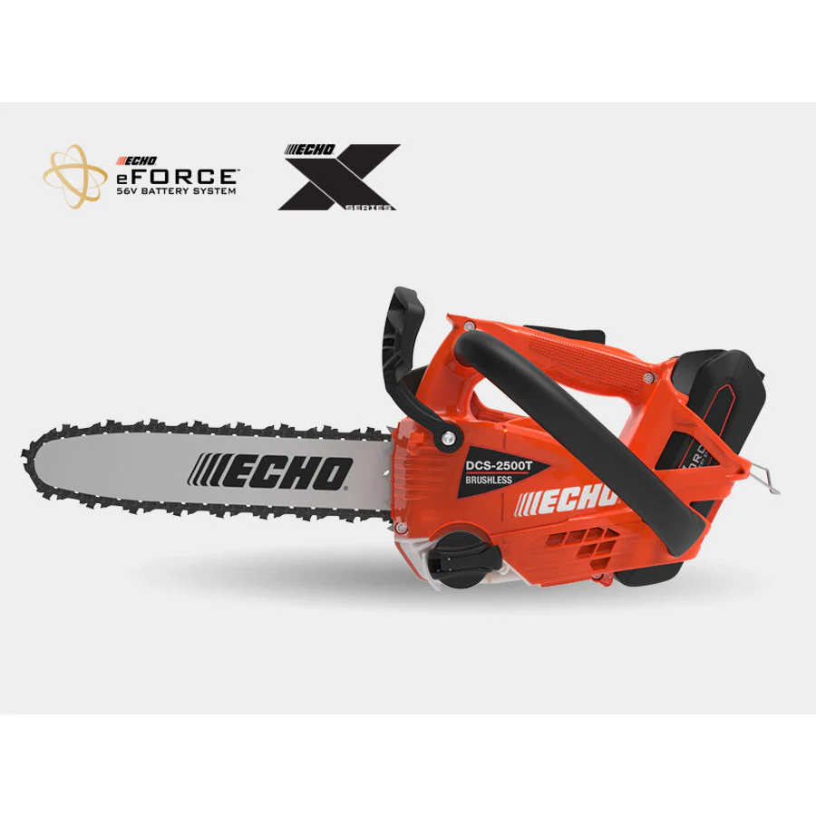 Top Handle Chainsaws